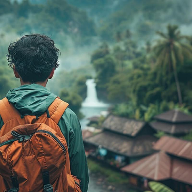Tropical Island Escapes