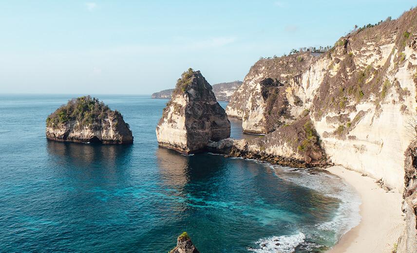 Coastal Adventures