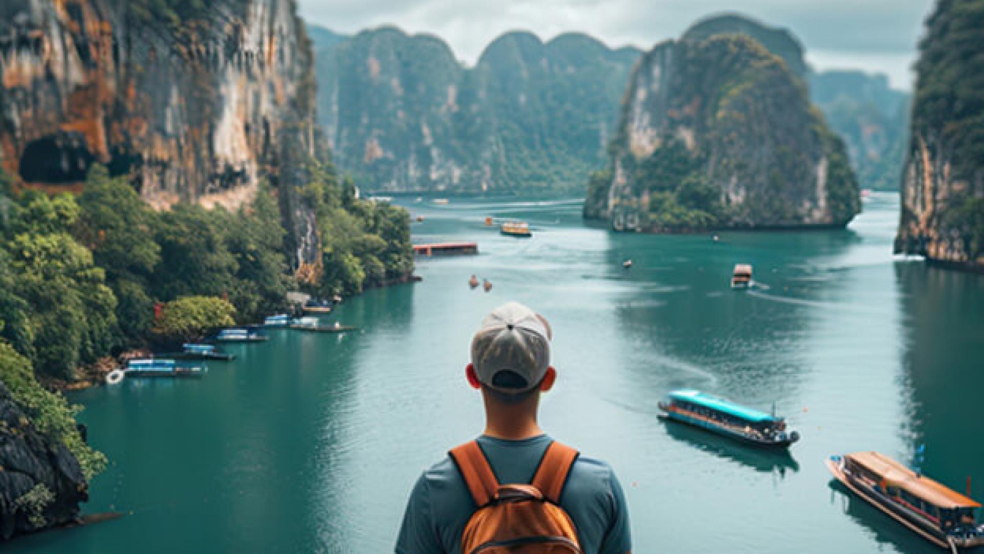 The Ultimate Packing Checklist for Long Trips